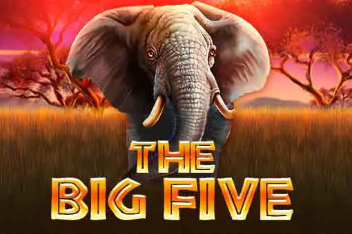 The Big Five 